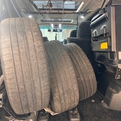 トヨタヴェルファイア20純正ホイール
