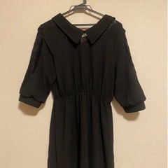 服/ファッション ワンピース