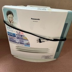 Panasonic加湿器