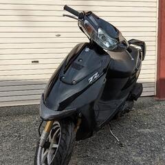 SUZUKI  ZZ