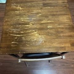 家具 ダイニングセットの画像