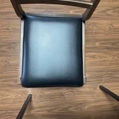 家具 ダイニングセットの画像