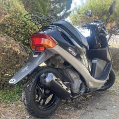 🛵大人気ディオ‼️通勤通学配達‼️即配送ok‼️の画像