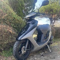 🛵大人気ディオ‼️通勤通学配達‼️即配送ok‼️の画像