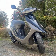 🛵大人気ディオ‼️通勤通学配達‼️即配送ok‼️