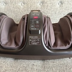 揉みほぐし