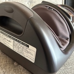 揉みほぐしの画像