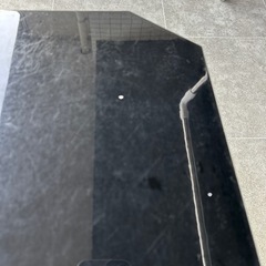 ニトリテーブル の画像