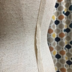 【決まりました】女性トルソー　Mサイズの画像