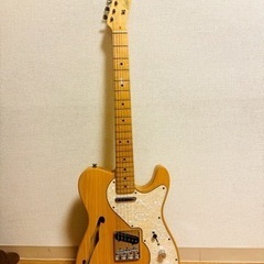 Laid Back TH-600 美品 レイドバック　シンライン