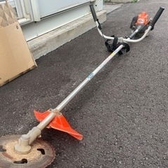沖縄県の刈払機の中古が安い！激安で譲ります・無料であげます