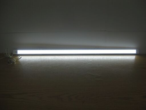 ELPA エルパ LEDライト スリムタイプ 非接触スイッチ ALT-2090IR 長さ91cm LED多目的灯