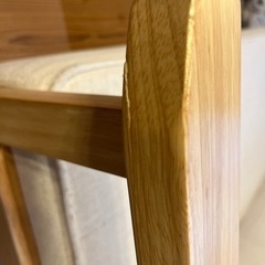 【取引終了】家具 ソファ ２人掛けソファの画像