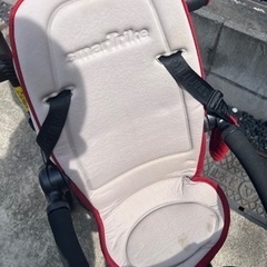 スマートライク　三輪車の画像