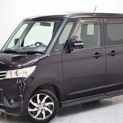 日産の人気車種です😉✨ルークスハイウェイスター⭐Bluetoot...
