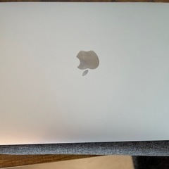 【大幅値下げ】Macbook