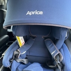 お値段交渉いたします☆Aprica フラディア グロウ ISOFIX 360