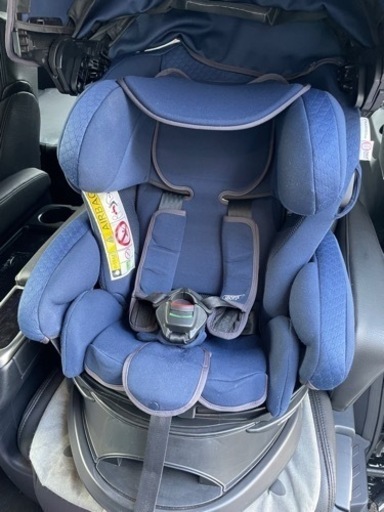 お値段交渉いたします★Aprica フラディア グロウ ISOFIX 360°セーフティー シリーズ