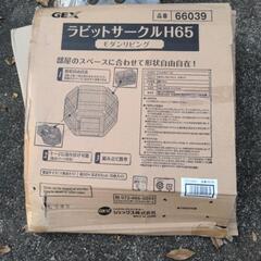 うさぎ　ウサギ　ラビットサークル