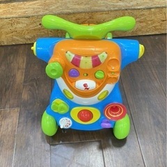ウォーカー