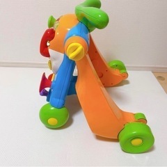 ウォーカーの画像