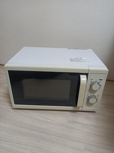 ニトリ 電子レンジ