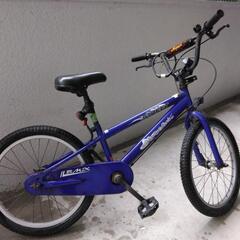 【取引完了】自転車 マウンテンバイク