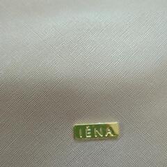 IENA ショルダーバッグ　未使用の画像