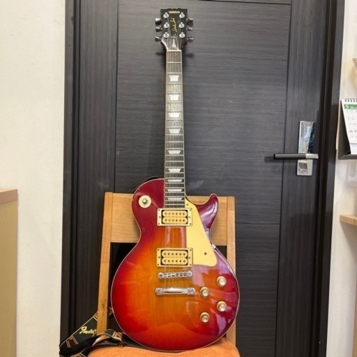 ❤️弦高調整済！「HEADWAY ヘッドウェイ HCD-200-X 」💛(*゜▽゜)ノ