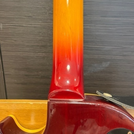 ぞうり様購入予定 1979国産ヤマハ レスポール SL700S