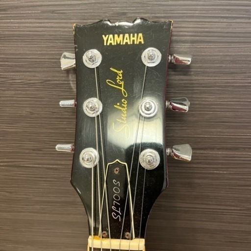 ぞうり様購入予定　1979国産ヤマハ　レスポール　SL700S ぞうり様購入予定 1979国産ヤマハ レスポール SL700S