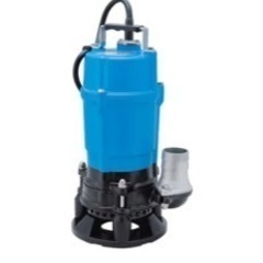 水中ポンプ 鶴見製作所 水中ポンプ