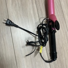 ヴィダルサスーン　ヘアアイロン