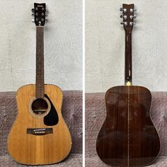 ビンティージ◆ヤマハ YAMAHA FG-151◆アコースティッ...