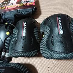 新品 高学年～大人用プロテクターの画像