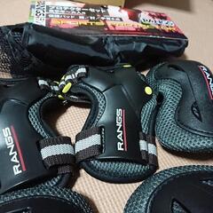 新品 高学年～大人用プロテクターの画像