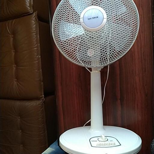 家電 季節、空調家電 扇風機