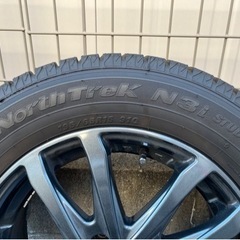 車のパーツ タイヤ、ホイールの画像