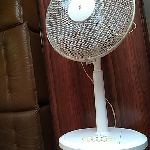家電 季節、空調家電 扇風機