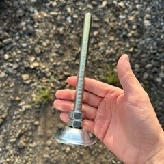 イレクターパイプの切断とインサートナットの挿入 - 手伝って/助けて
