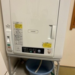 衣類乾燥機