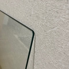 作業ガラス板　フロートガラス　厚手の画像