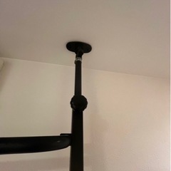 【決まりました】家具 収納家具 スチールラックの画像