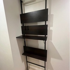 【決まりました】家具 収納家具 スチールラック