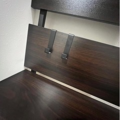 【決まりました】家具 収納家具 スチールラックの画像