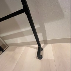 【決まりました】家具 収納家具 スチールラックの画像