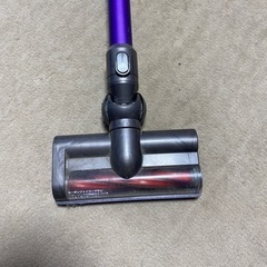 ダイソン掃除機の画像