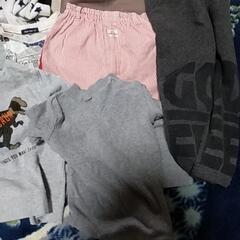 子供用品 キッズ用品 子供服の画像