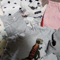 子供用品 キッズ用品 子供服の画像