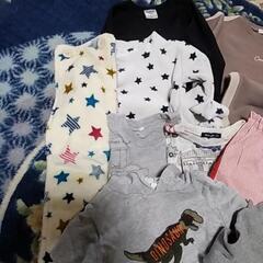 子供用品 キッズ用品 子供服の画像